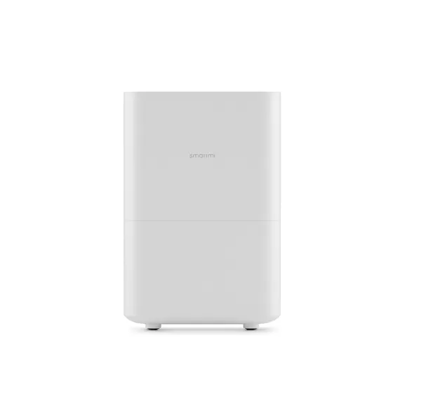 Увлажнитель воздуха Xiaomi Smartmi Zhimi Air Humidifier 2 (White/Белый) : отзывы владельцев